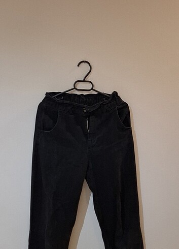 defacto mom fit jean