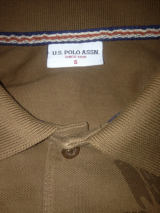 U.S Polo Assn. Uspolo orjinall