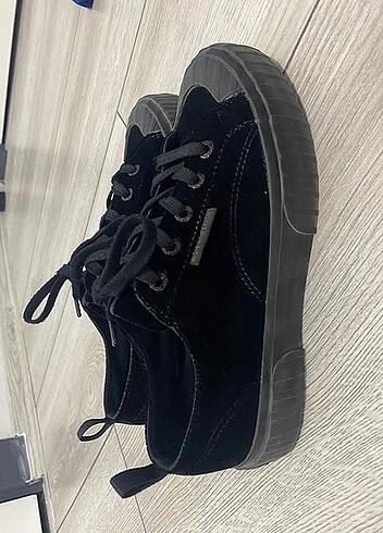 Orjinal Superga Ayakkabı (Acil Satılık)