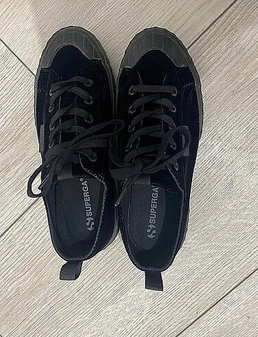 Superga Orjinal Superga Ayakkabı (Acil Satılık)