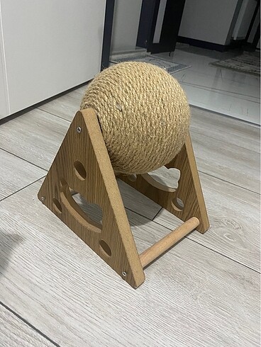 Kedi Tırmalama Tahtası