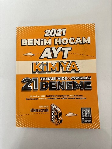 Kimya