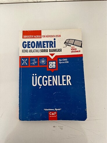 Geometri