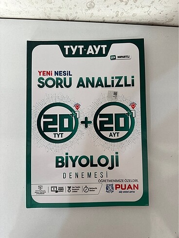 Biyoloji