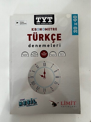 Türkçe