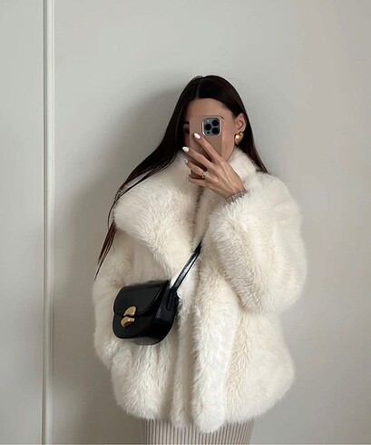 Zara kürk