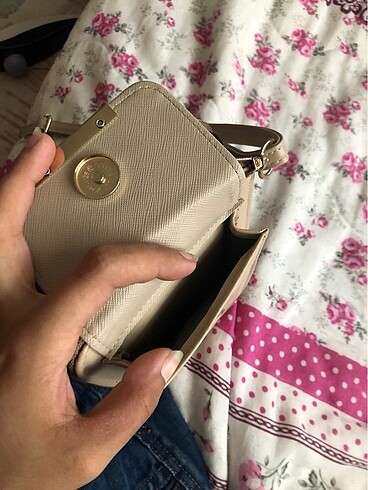 Kol küçük çanta - Görsel 4