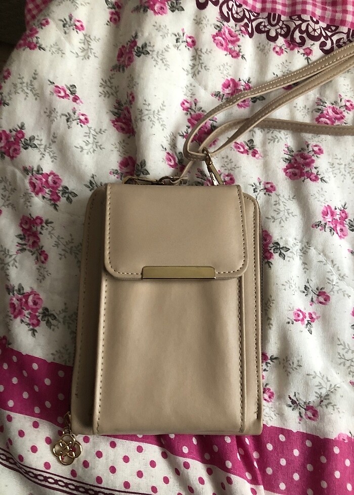 Kol küçük çanta - Görsel 2