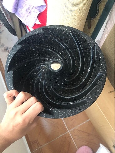 Kek kalıbı - Görsel 2