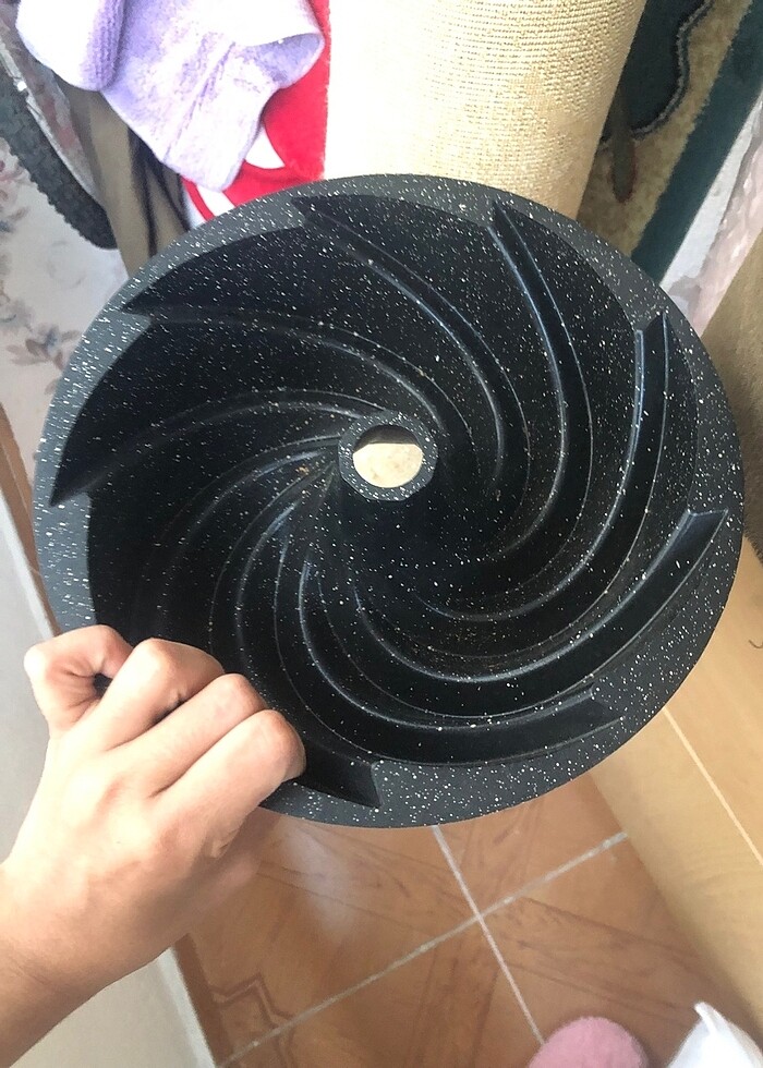 Kek kalıbı - Görsel 2