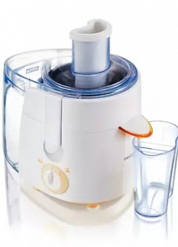 Philips katı meyve sıkacağı 