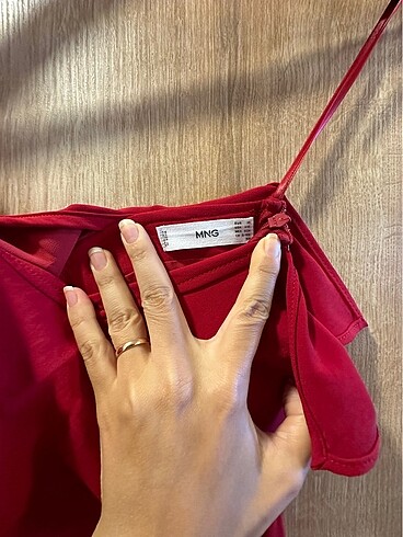 xs Beden bordo Renk Mango tulum