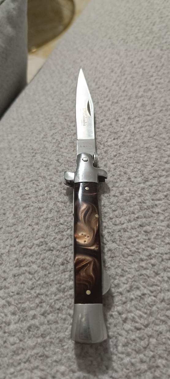 Columbia dıkış tutmaz cakı - Görsel 2