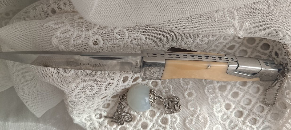 sırtan kılıt fıl dısı seder kabze gravur desen sırt işleme - Görsel 3