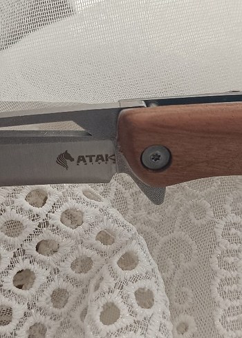 cevız kabze tanto - Görsel 2