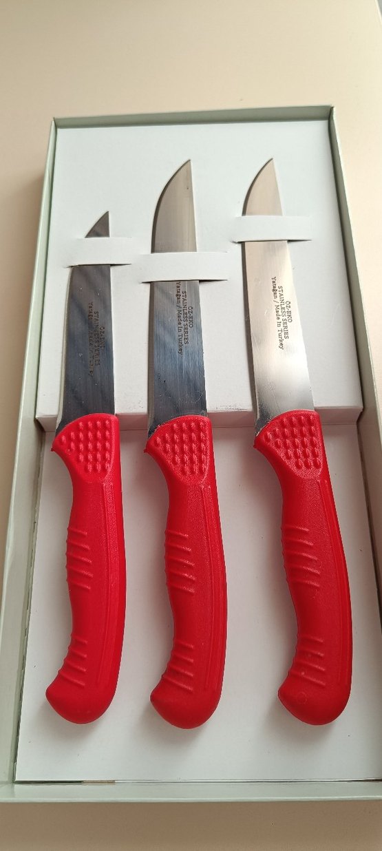 şeç begen 400 tl - Görsel 2