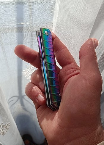 swat rainball yarı otomatık - Görsel 3