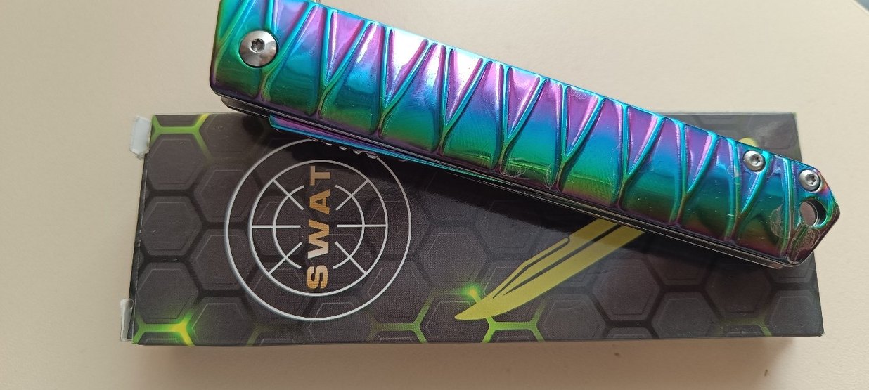 swat rainball yarı otomatık - Görsel 5