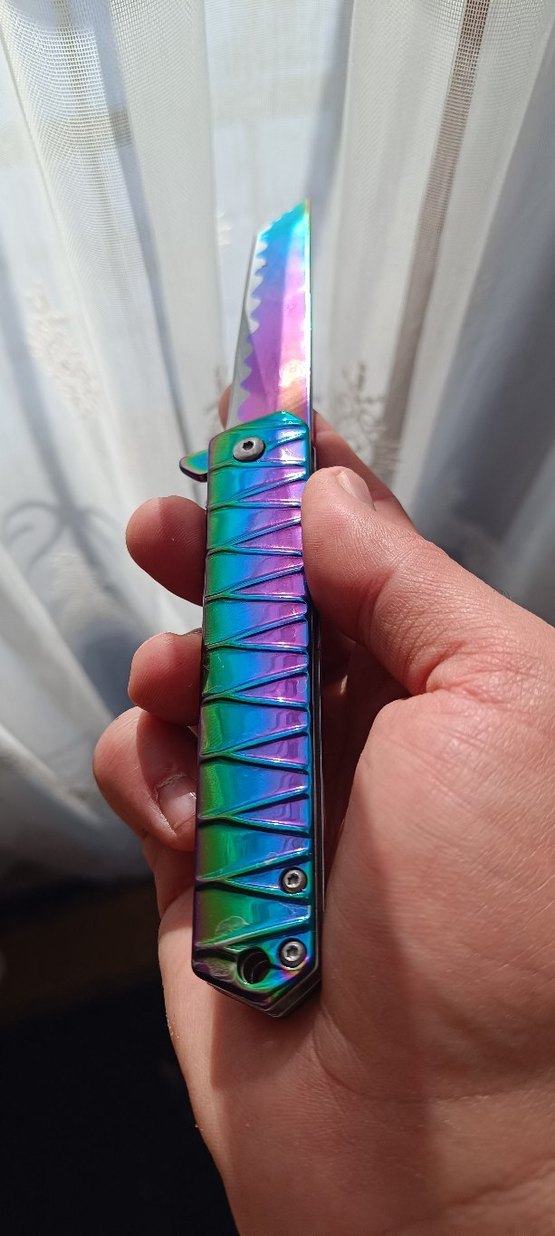 swat rainball yarı otomatık - Görsel 2