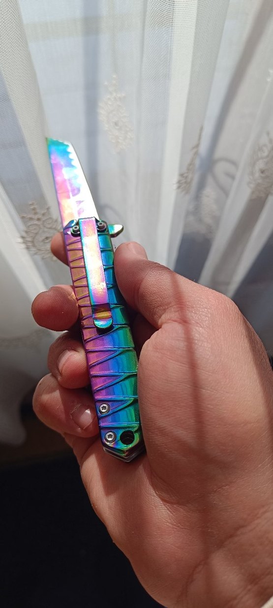 swat rainball yarı otomatık - Görsel 4