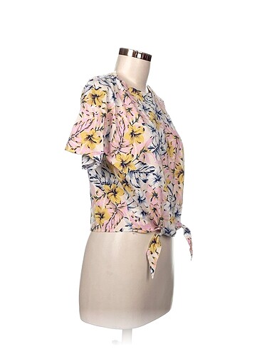 Vintage Love Vintage Love Bluz %70 İndirimli.