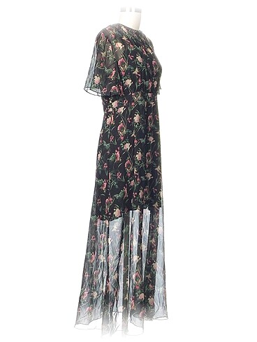 Vintage Love Vintage Love Uzun Elbise %70 İndirimli.