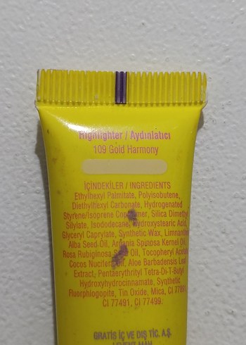 Higlighter Beaulis - Görsel 2