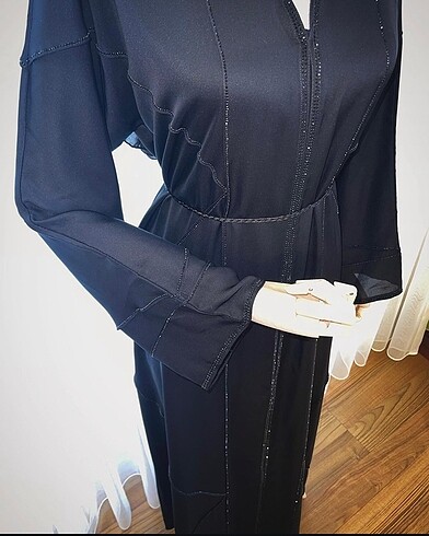 Seyyah renk abaya dubai?dan, her beden var
