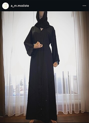 diğer Beden siyah Renk Seyyah renk abaya dubai?dan, her beden var