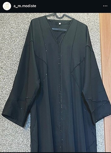 diğer Beden Seyyah renk abaya dubai?dan, her beden var