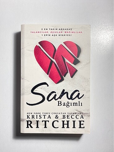 Sana bağımlı