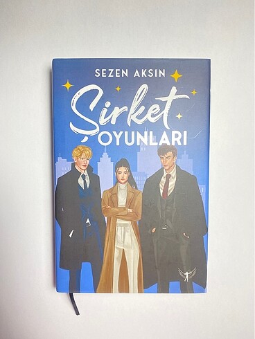 Şirket oyunları