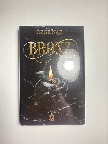 Bronz
