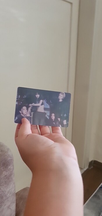  KART PC BLACKPINK
