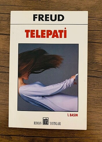 Sigmund Freud-Telepati