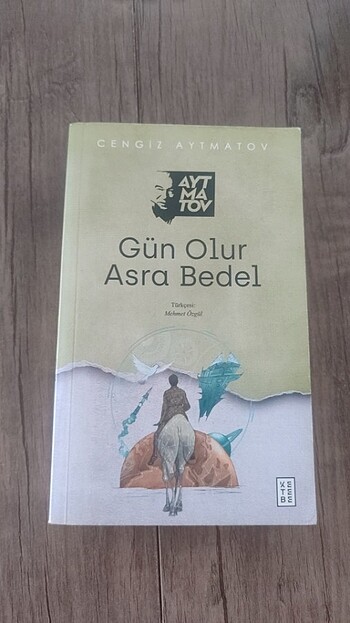 Gün Olur Asra Bedel
