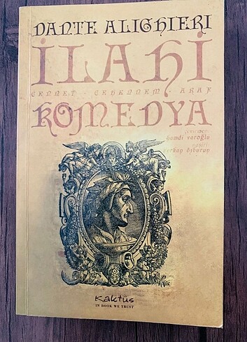 İlahi komedya 