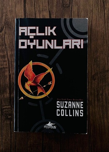 AÇLIK OYUNLARI