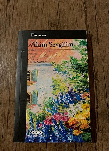 Firuzan-Akim Sevgilim 