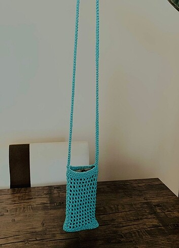 Telefon Çantası 