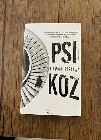 PSİKOZ