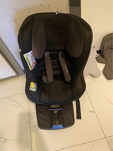 9- 36 kg Beden Nuna oto koltugu
