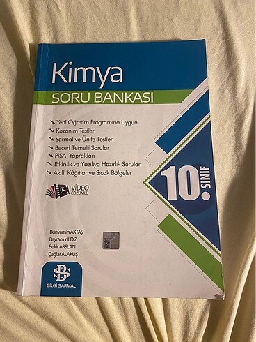  Beden Bilgi sarmal set