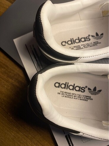 38 Beden Adidas Samba
