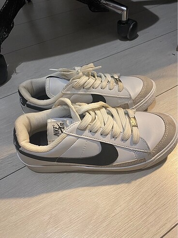38 Beden Nike ayakkabı