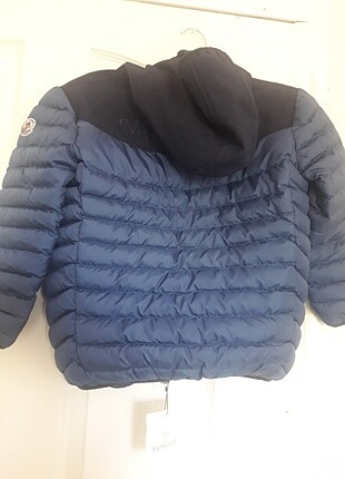 Moncler Cocuk şişme mont