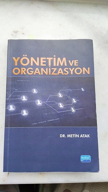 Yönetim ve Organizasyon 