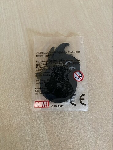  Marvel oyuncak