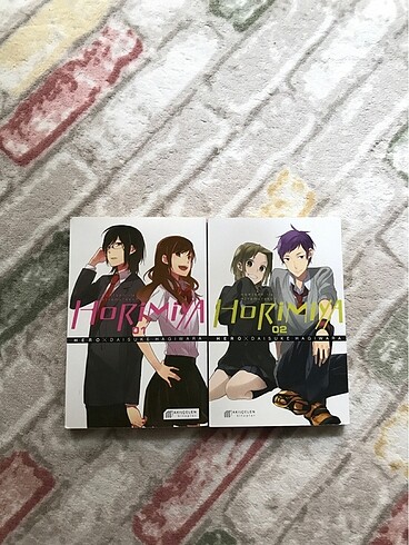 Horimiya