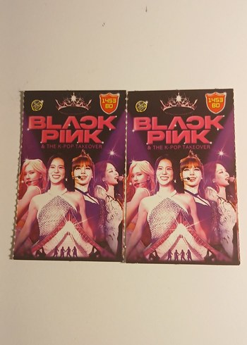 Lisa ve Jennie LomoCard - Görsel 2